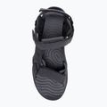 Сандалі трекінгові чоловічі Jack Wolfskin Lakewood Ride сірі 4019021_6230 6