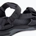 Сандалі трекінгові чоловічі Jack Wolfskin Lakewood Ride сірі 4019021_6230 7