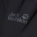 Куртка хардшел жіноча Jack Wolfskin Evandale чорна 1111191_6000 6