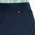 Шорти трекінгові жіночі Jack Wolfskin Hilltop Trail сині 1505461_1910 4