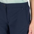 Шорти трекінгові жіночі Jack Wolfskin Hilltop Trail сині 1505461_1910 6