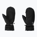 Рукавиці трекінгові жіночі Jack Wolfskin Stormlock Highloft чорні 1907831_6000_004 6