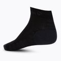Шкарпетки для трекінгу Jack Wolfskin Multifunction Low Cut чорні 1908601_6000 2