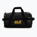 Сумка дорожня Jack Wolfskin Expedition Trunk 30 чорна 2008641_6000 2