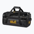 Сумка дорожня Jack Wolfskin Expedition Trunk 30 чорна 2008641_6000 7