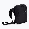 Сумка міська Jack Wolfskin Purser чорна 8006571_6000