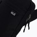 Сумка міська Jack Wolfskin Purser чорна 8006571_6000 4