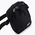 Сумка через плече Jack Wolfskin Secretary чорна 8006651_6000 3