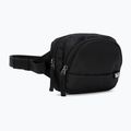 Барсетка Jack Wolfskin Upgrade S чорна 8006701 2
