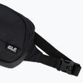 Барсетка Jack Wolfskin Upgrade S чорна 8006701 4