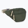 Барсетка Jack Wolfskin Hokus Pokus темно-зелена 8006721_5100 2