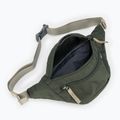 Барсетка Jack Wolfskin Hokus Pokus темно-зелена 8006721_5100 5