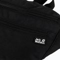 Барсетка Jack Wolfskin Hokus Pokus чорна 8006721_6000 5