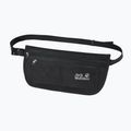 Барсетка Jack Wolfskin Document Belt De Luxe чорна 8006741