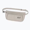 Барсетка Jack Wolfskin Document Belt De Luxe сіра 8006741