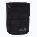 Барсетка Jack Wolfskin Organizer чорна 8006751_6000