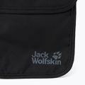 Барсетка Jack Wolfskin Organizer чорна 8006751_6000 4