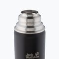 Термос Jack Wolfskin Kolima 1000 ml чорний 8006891_6000 3