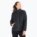 Флісова кофта жіноча Jack Wolfskin High Cloud сіра 1708731
