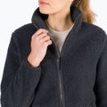Флісова кофта жіноча Jack Wolfskin High Cloud сіра 1708731 6