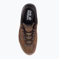 Черевики для трекінгу чоловіче Jack Wolfskin Vojo 3 Texapore коричневі 4042441_5298 6
