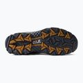 Черевики для трекінгу чоловічі Jack Wolfskin Vojo 3 Texapore Mid коричневі 4042461 4