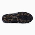 Черевики для трекінгу чоловіче Jack Wolfskin Vojo 3 Texapore коричневі 4042461_5298 4