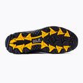 Черевики для трекінгу чоловічі Jack Wolfskin Vojo 3 Texapore Mid чорні 4042461 4