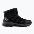Черевики для трекінгу чоловіче Jack Wolfskin Vojo 3 Texapore чорні 4042461_6055 2
