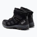 Черевики для трекінгу чоловіче Jack Wolfskin Vojo 3 Texapore чорні 4042461_6055 3