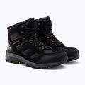 Черевики для трекінгу чоловіче Jack Wolfskin Vojo 3 Texapore чорні 4042461_6055 5