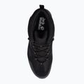 Черевики для трекінгу чоловіче Jack Wolfskin Vojo 3 Texapore чорні 4042461_6055 6