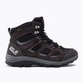 Черевики для трекінгу жіночі Jack Wolfskin Vojo 3 Texapore Mid сірі 4042471_6157 2