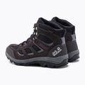 Черевики для трекінгу жіночі Jack Wolfskin Vojo 3 Texapore Mid сірі 4042471_6157 3