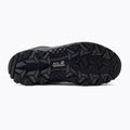 Черевики для трекінгу жіночі Jack Wolfskin Vojo 3 Texapore Mid сірі 4042471_6157 4