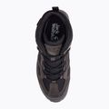 Черевики для трекінгу жіночі Jack Wolfskin Vojo 3 Texapore Mid сірі 4042471_6157 6
