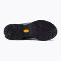 Черевики для трекінгу жіночі Jack Wolfskin Force Striker Texapore чорні 4038891_6381 4