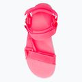 Сандалі трекінгові дитячі Jack Wolfskin Seven Seas 3 рожеві 4040061_2172 6