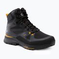 Черевики для трекінгу чоловіче Jack Wolfskin Force Trekker Texapore чорні 4048601_6055