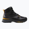 Черевики для трекінгу чоловіче Jack Wolfskin Force Trekker Texapore чорні 4048601_6055 2