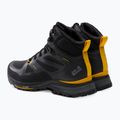 Черевики для трекінгу чоловіче Jack Wolfskin Force Trekker Texapore чорні 4048601_6055 3