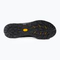 Черевики для трекінгу чоловіче Jack Wolfskin Force Trekker Texapore чорні 4048601_6055 5
