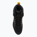 Черевики для трекінгу чоловіче Jack Wolfskin Force Trekker Texapore чорні 4048601_6055 6