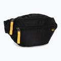 Барсетка Jack Wolfskin Hokus Pokus чорна 8006721_6001