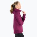 Флісова кофта жіноча Jack Wolfskin Hydro Grid Fleece рожева 1709911 3