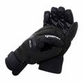 Рукавиці лижні Reusch Bruce GTX чорні 48/01/329/701
