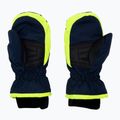 Рукавиці для сноубороду дитячі Reusch Mitten чорні 48/85/405/955 2