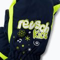 Рукавиці для сноубороду дитячі Reusch Mitten чорні 48/85/405/955 3