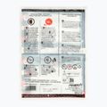 Набір грілок Reusch Heating Pad Set 8h white 4