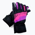 Рукавиці лижні дитячі  Reusch Dario R-TEX XT чорні 49/61/212/7720 4